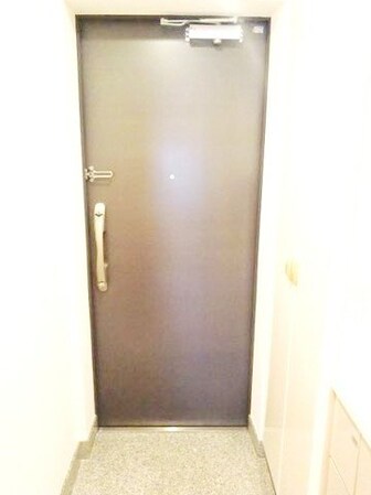 パシフィックコート目黒南の物件内観写真